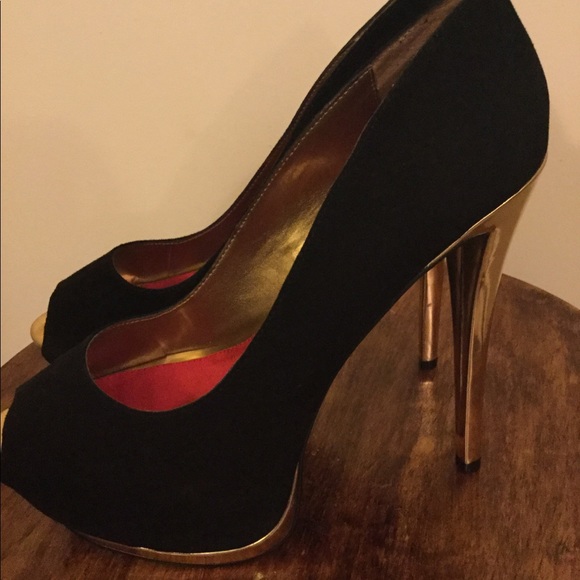 Circus by Sam Edelman platform pumps - Picture 4 of 7